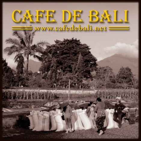 Café de Bali