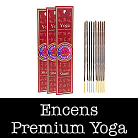 Encens Premium Yoga