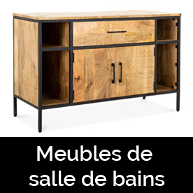 Meubles de salle de bain